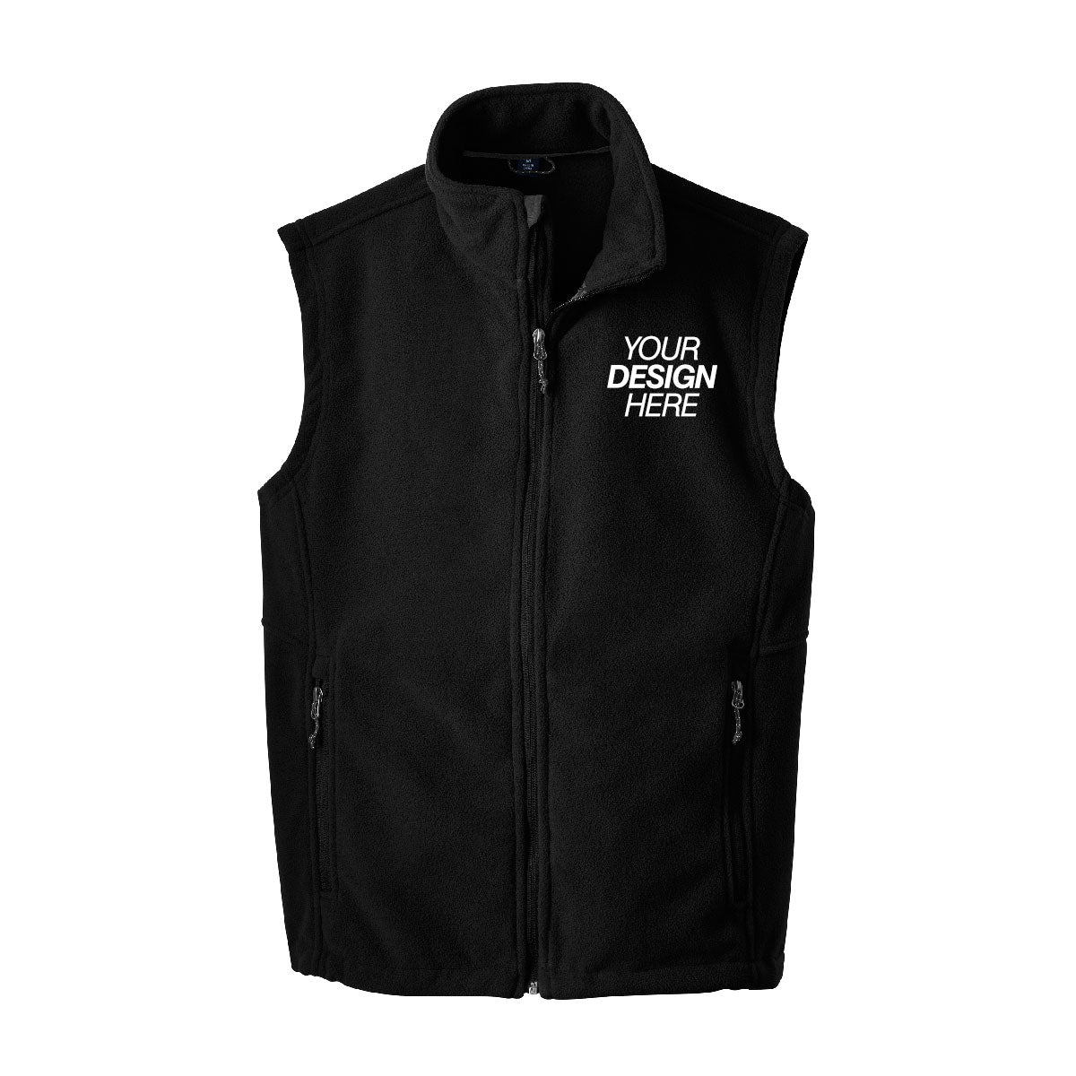 Port Authority® Value Fleece Vest