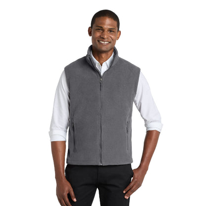 Port Authority® Value Fleece Vest