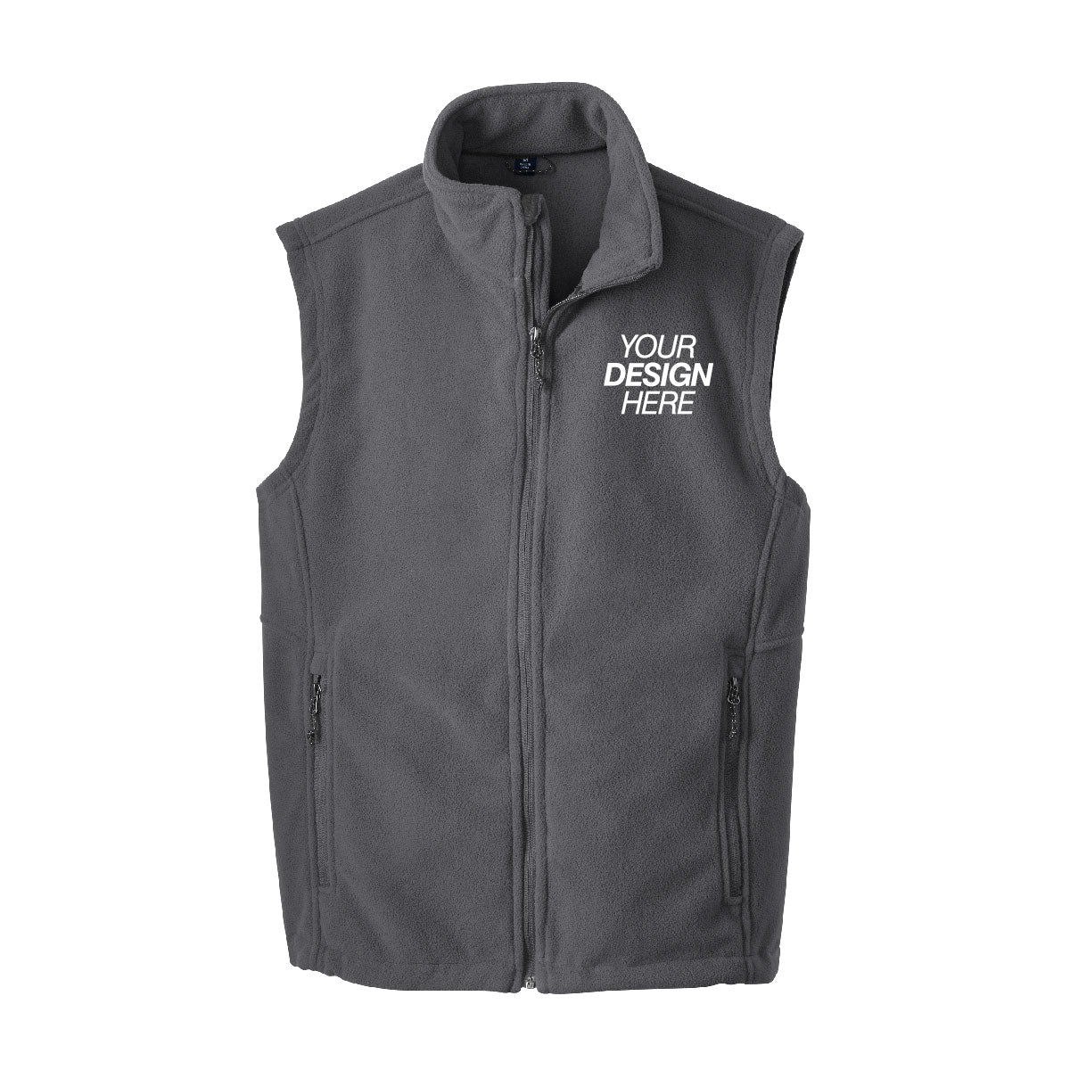 Port Authority® Value Fleece Vest