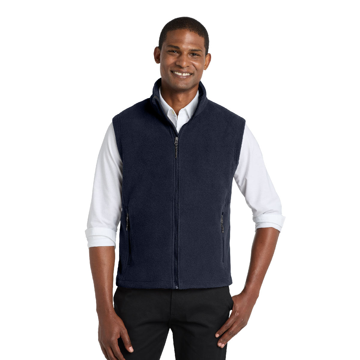 Port Authority® Value Fleece Vest