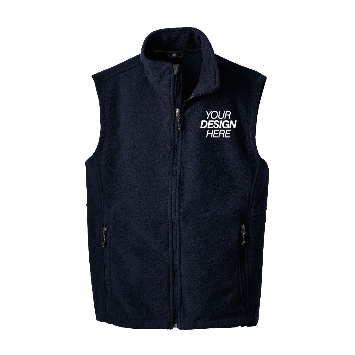 Port Authority® Value Fleece Vest