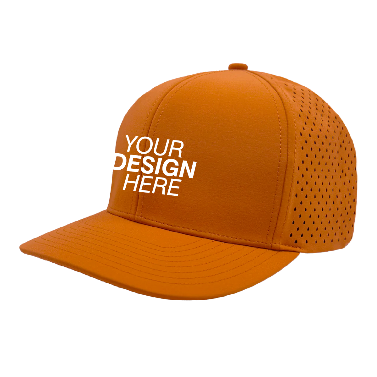 Zapped Headwear Bomber