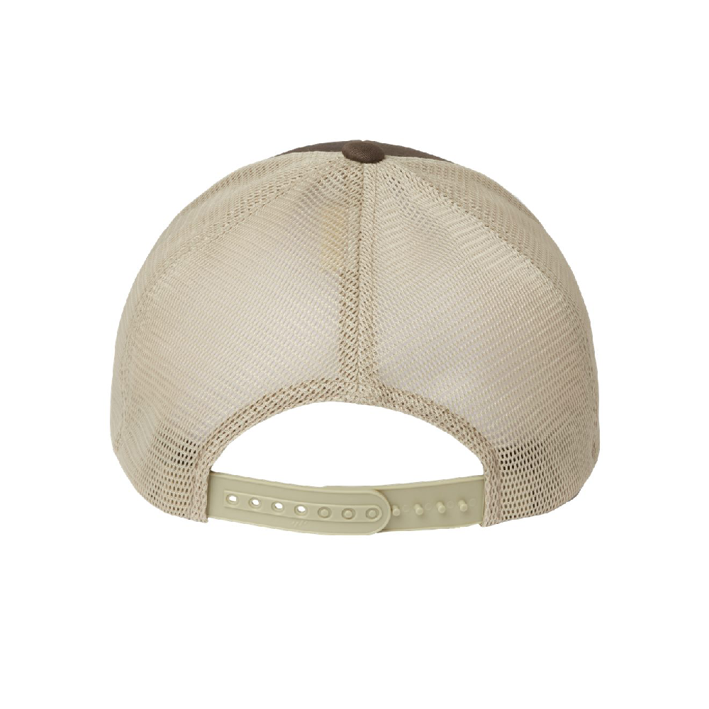 Gorra con parte trasera de malla Flexfit 110® 