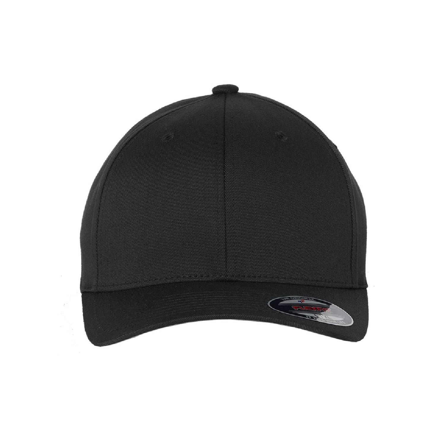 Flexfit® Cotton Blend Cap