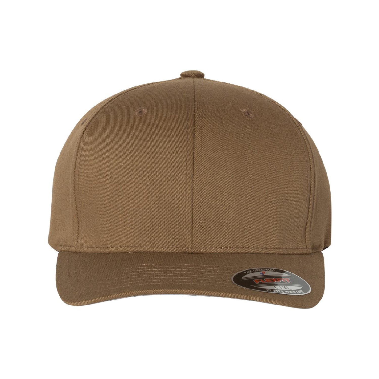 Flexfit® Cotton Blend Cap