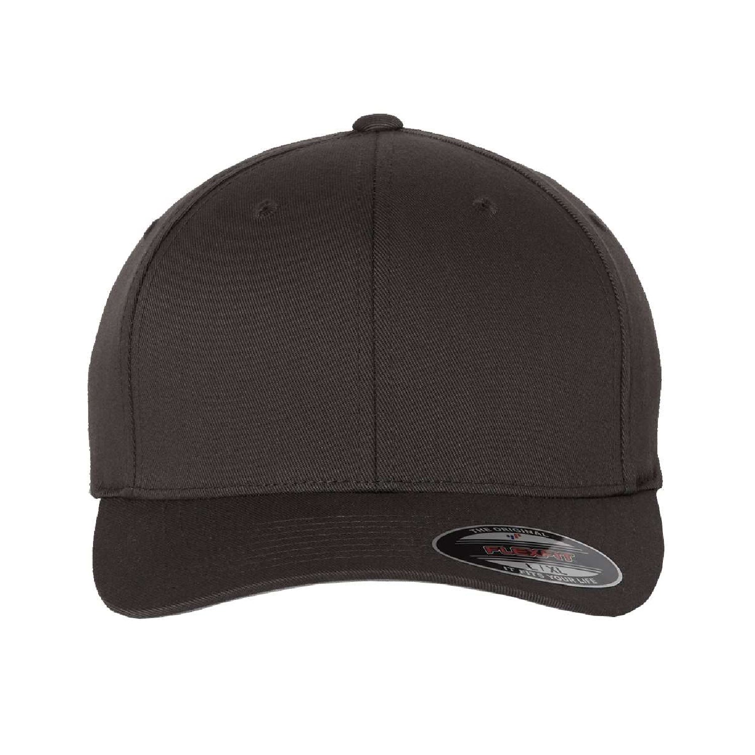 Flexfit® Cotton Blend Cap