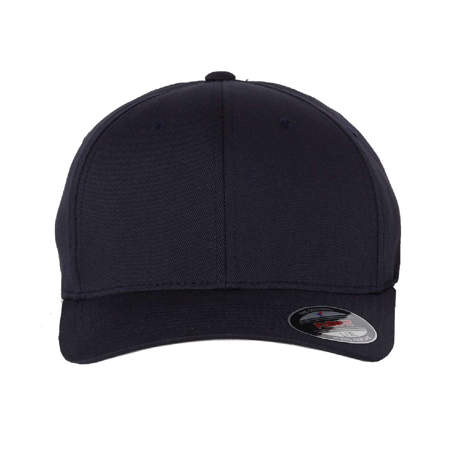 Flexfit® Cotton Blend Cap