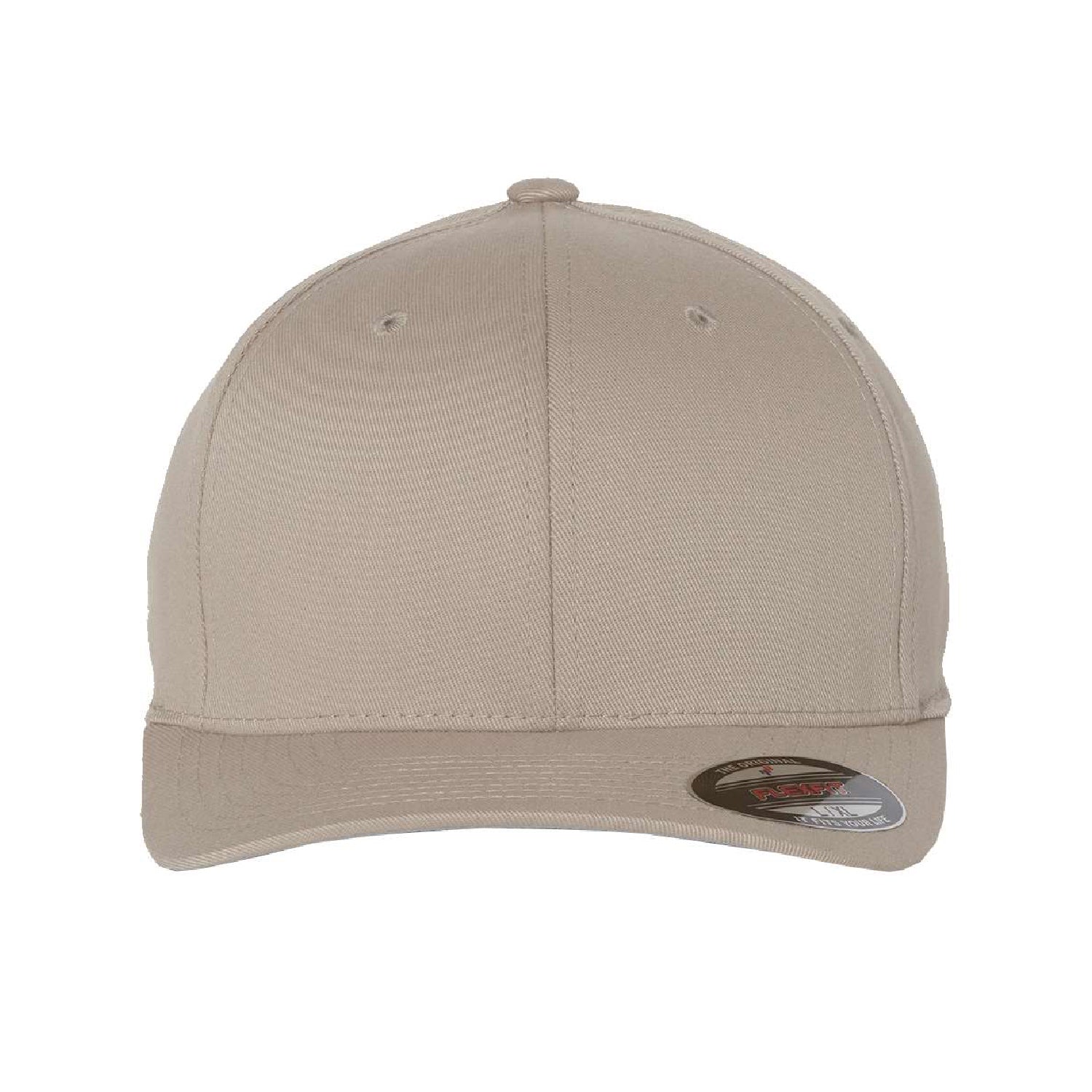 Flexfit® Cotton Blend Cap