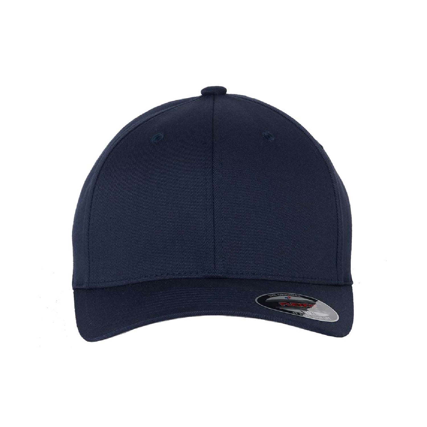 Flexfit® Cotton Blend Cap