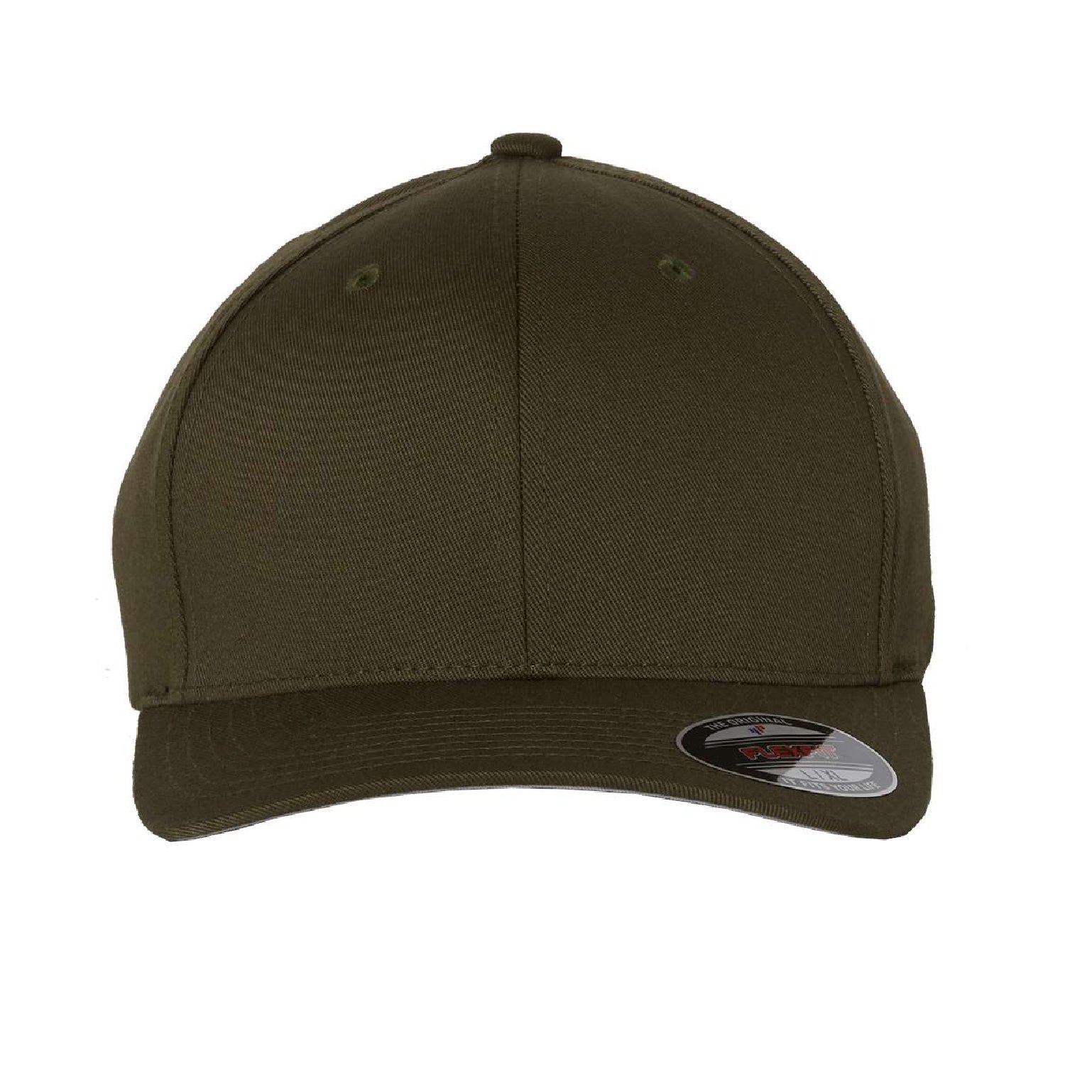 Flexfit® Cotton Blend Cap