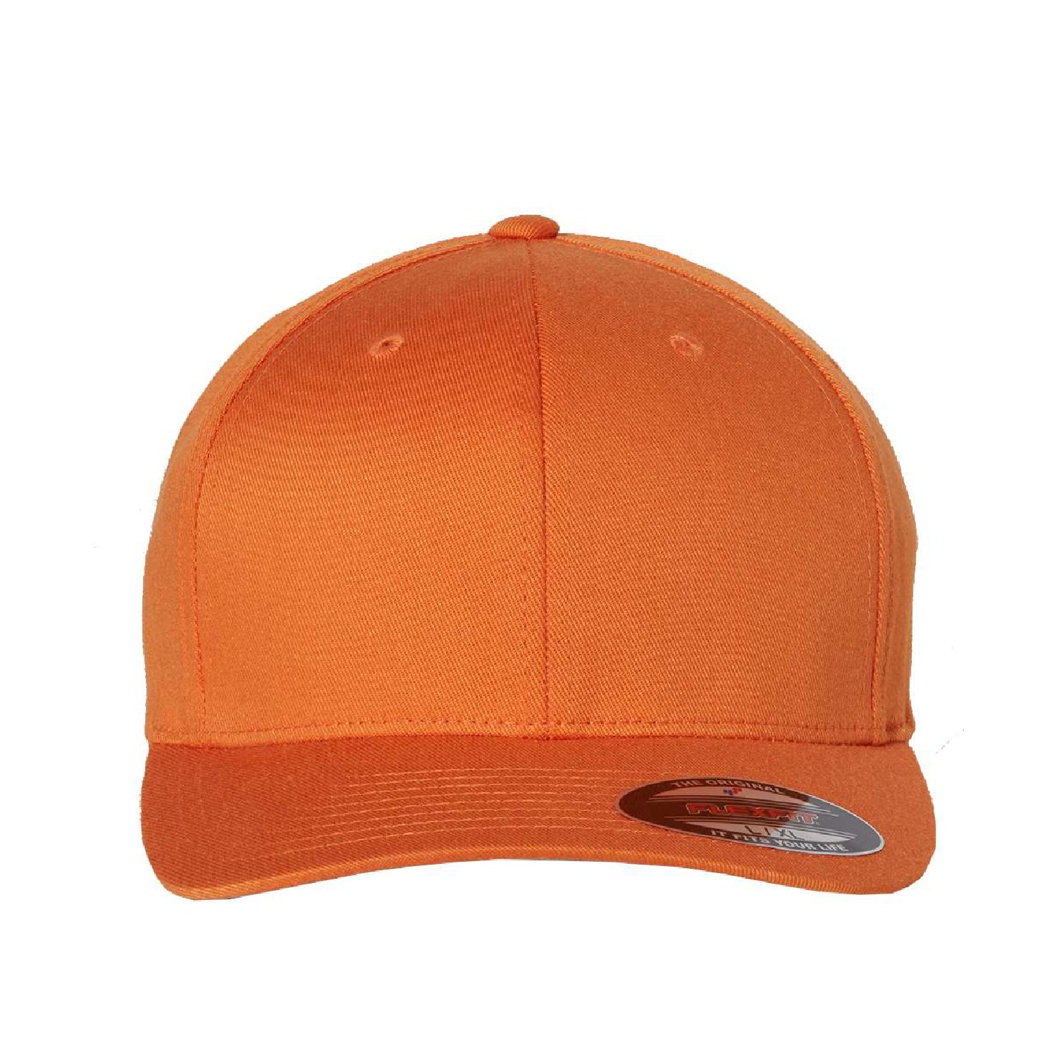 Flexfit® Cotton Blend Cap