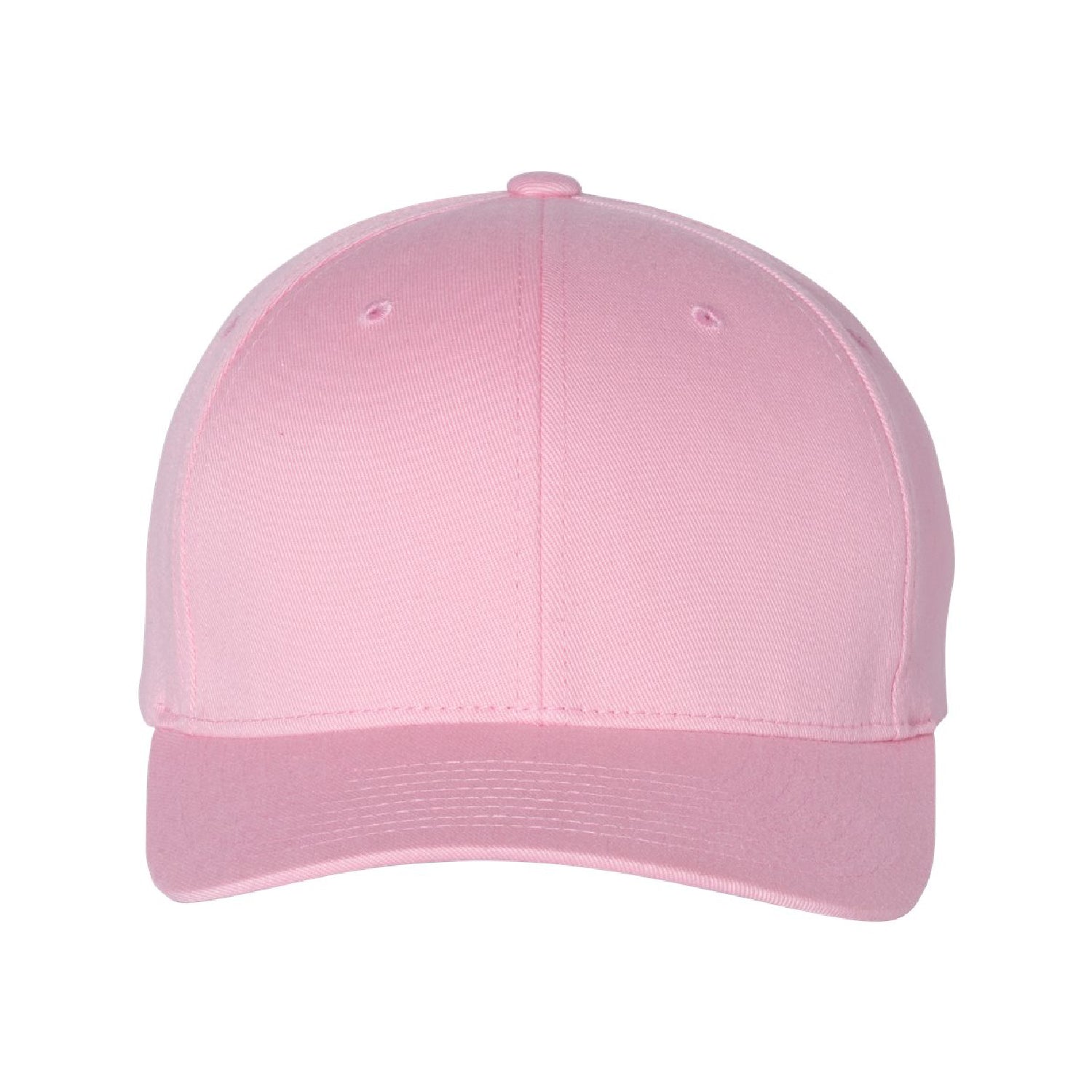 Flexfit® Cotton Blend Cap