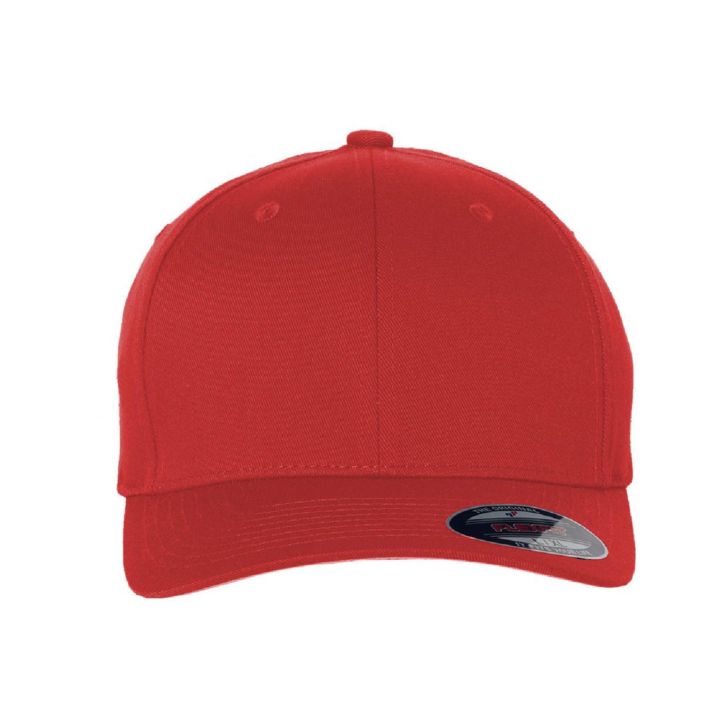 Flexfit® Cotton Blend Cap