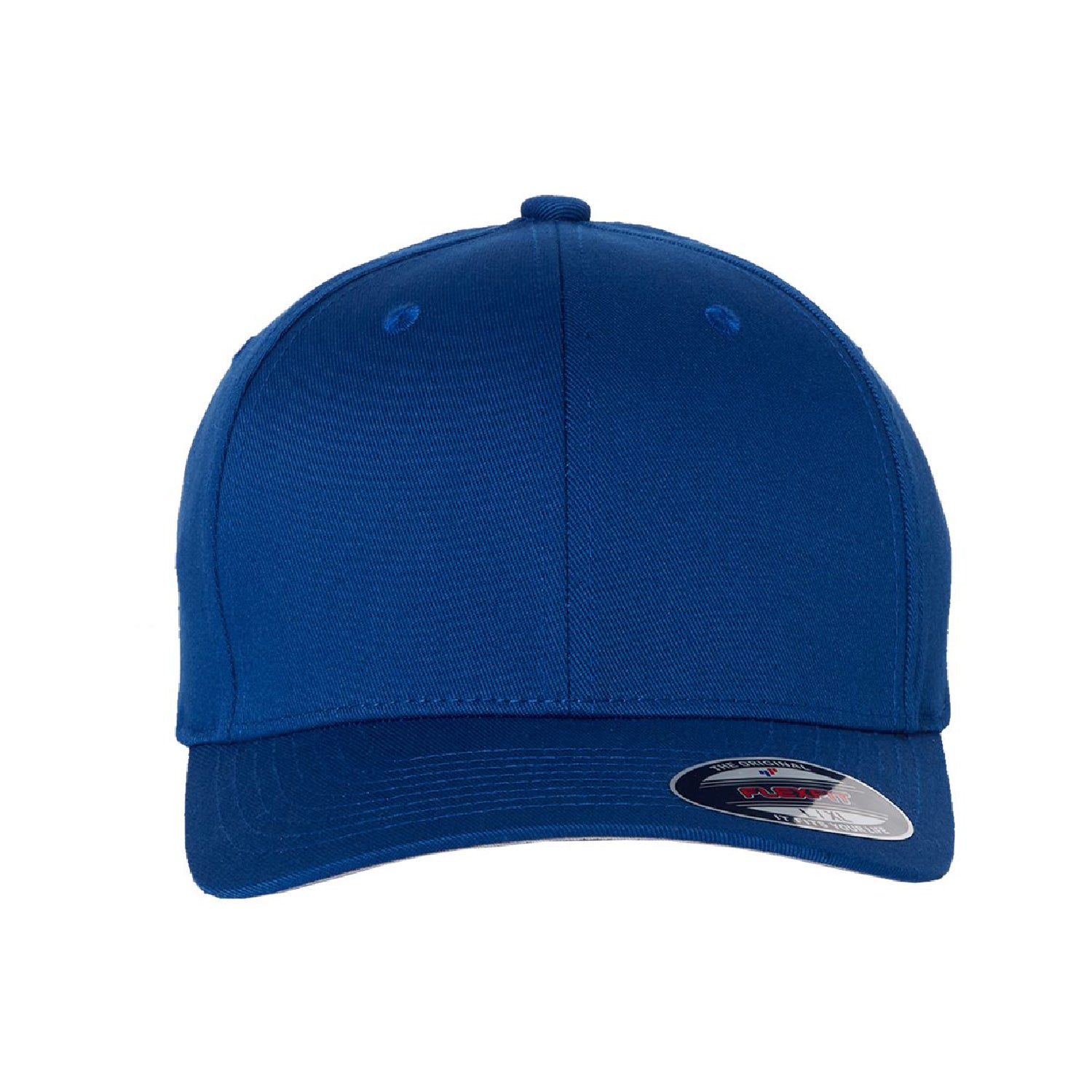 Flexfit® Cotton Blend Cap