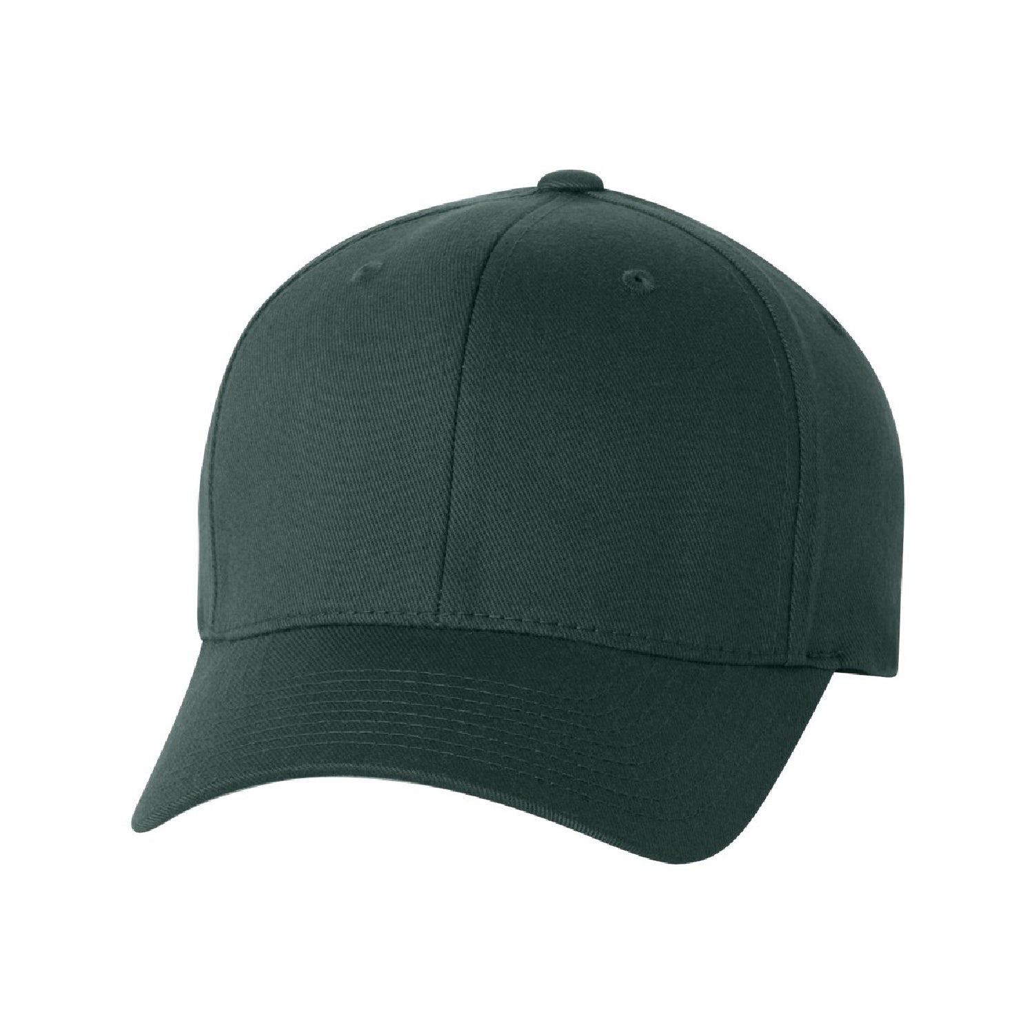 Flexfit® Cotton Blend Cap