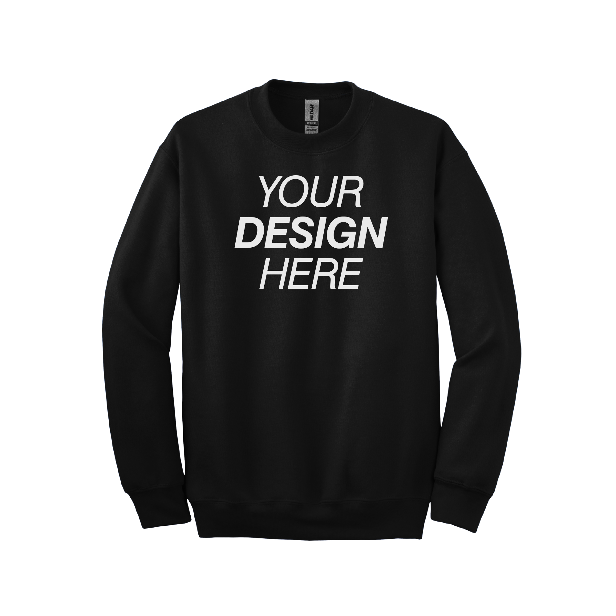 Gildan® DryBlend® Crewneck Sweatshirt