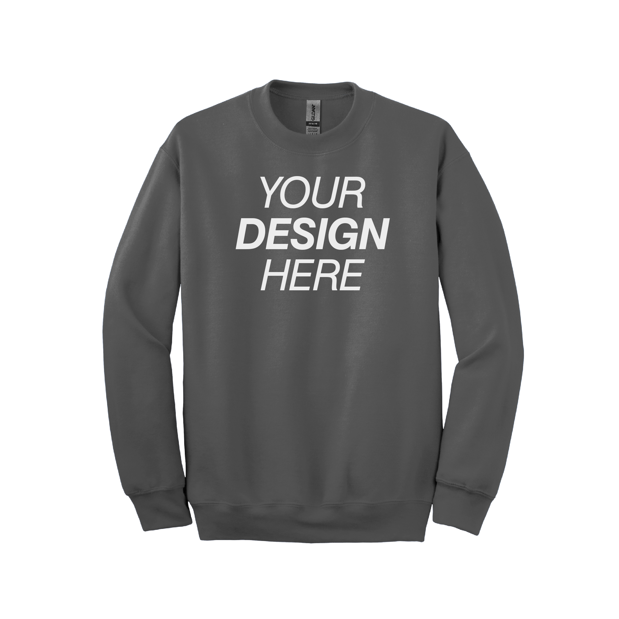 Gildan® DryBlend® Crewneck Sweatshirt