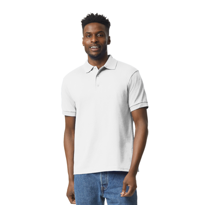 Gildan® DryBlend® Jersey Knit Polo