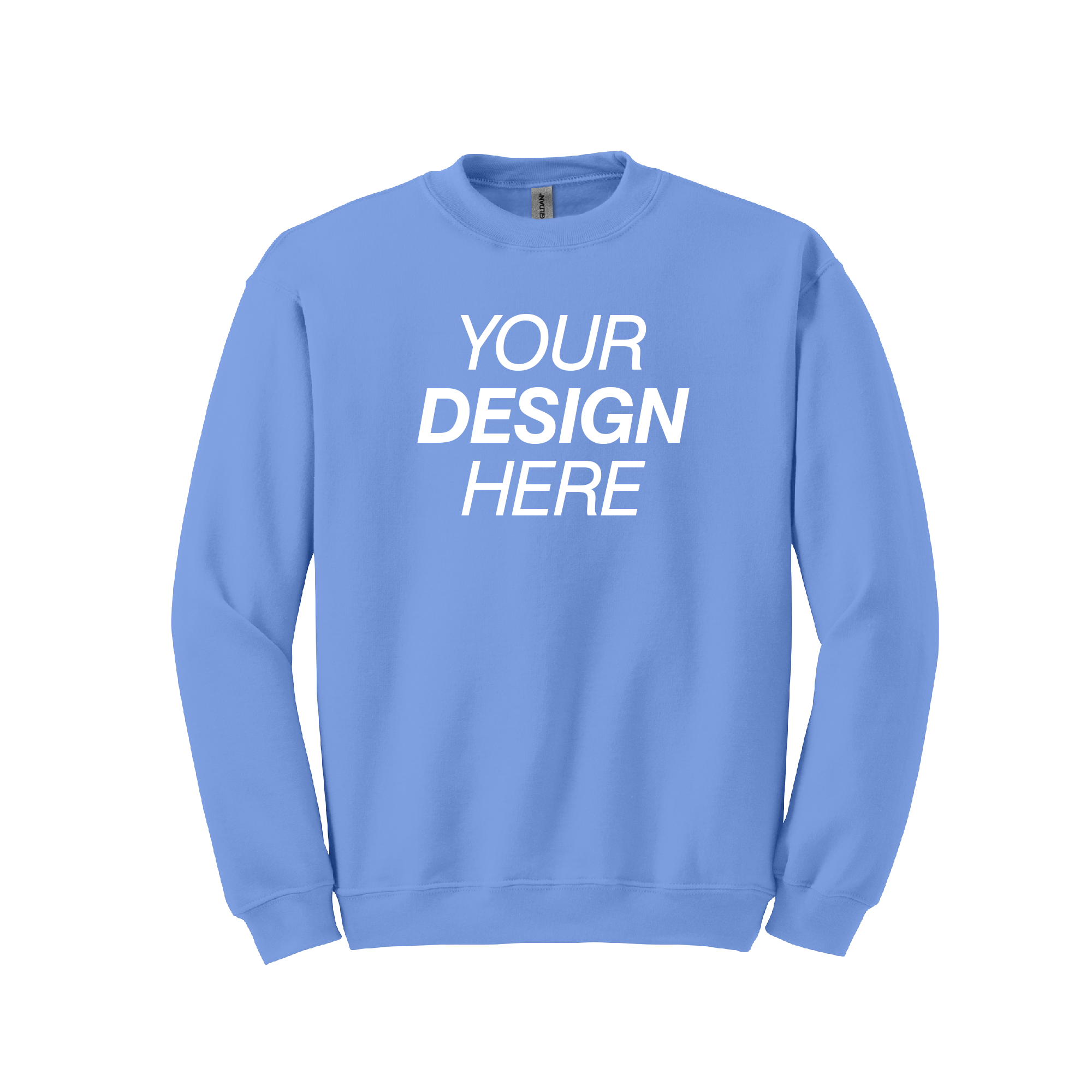 Gildan® Heavy Blend™ Crewneck Sweatshirt