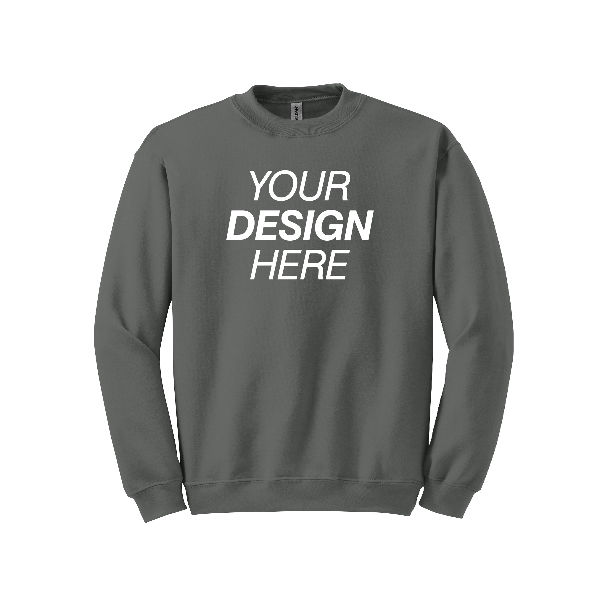 Gildan® Heavy Blend™ Crewneck Sweatshirt