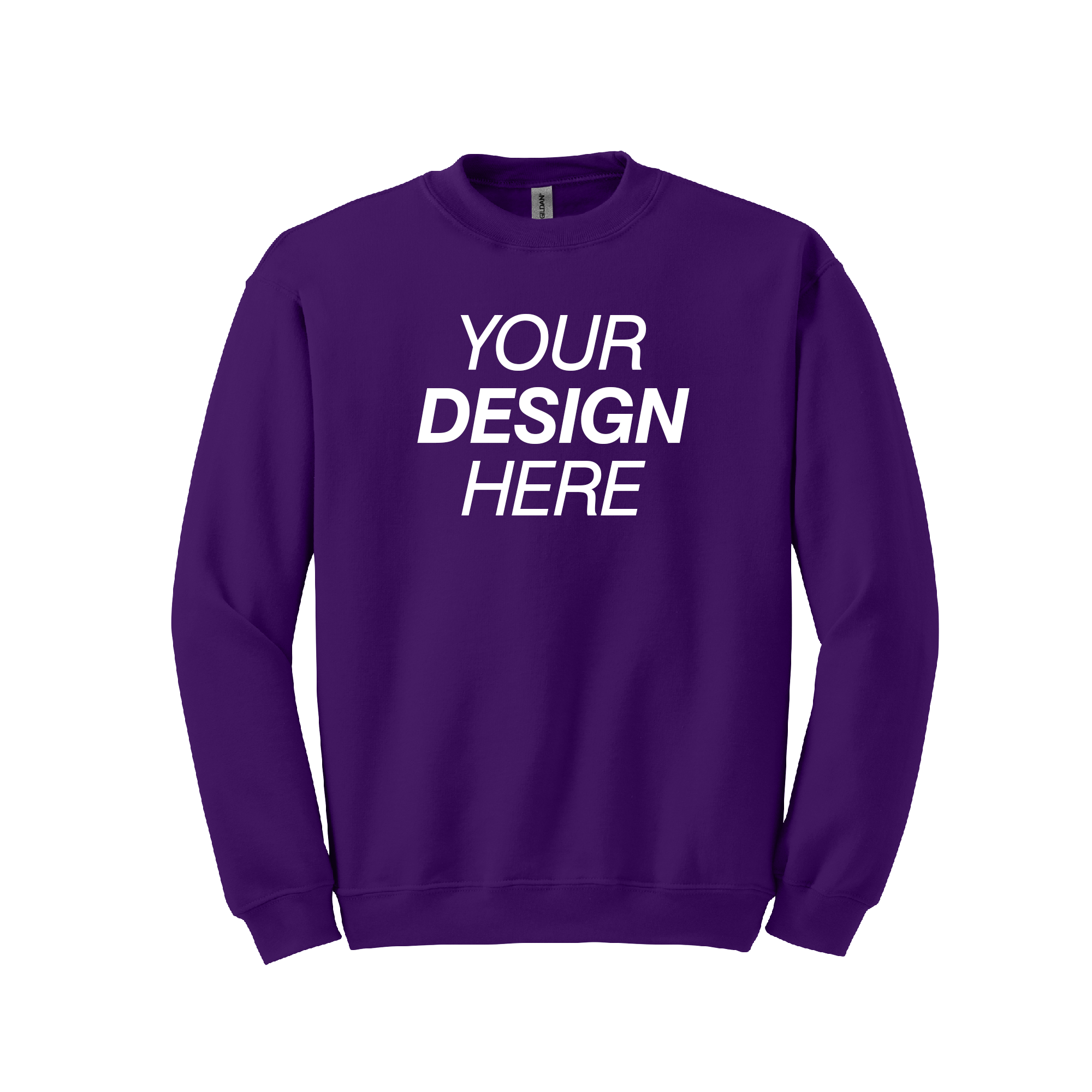 Gildan® Heavy Blend™ Crewneck Sweatshirt