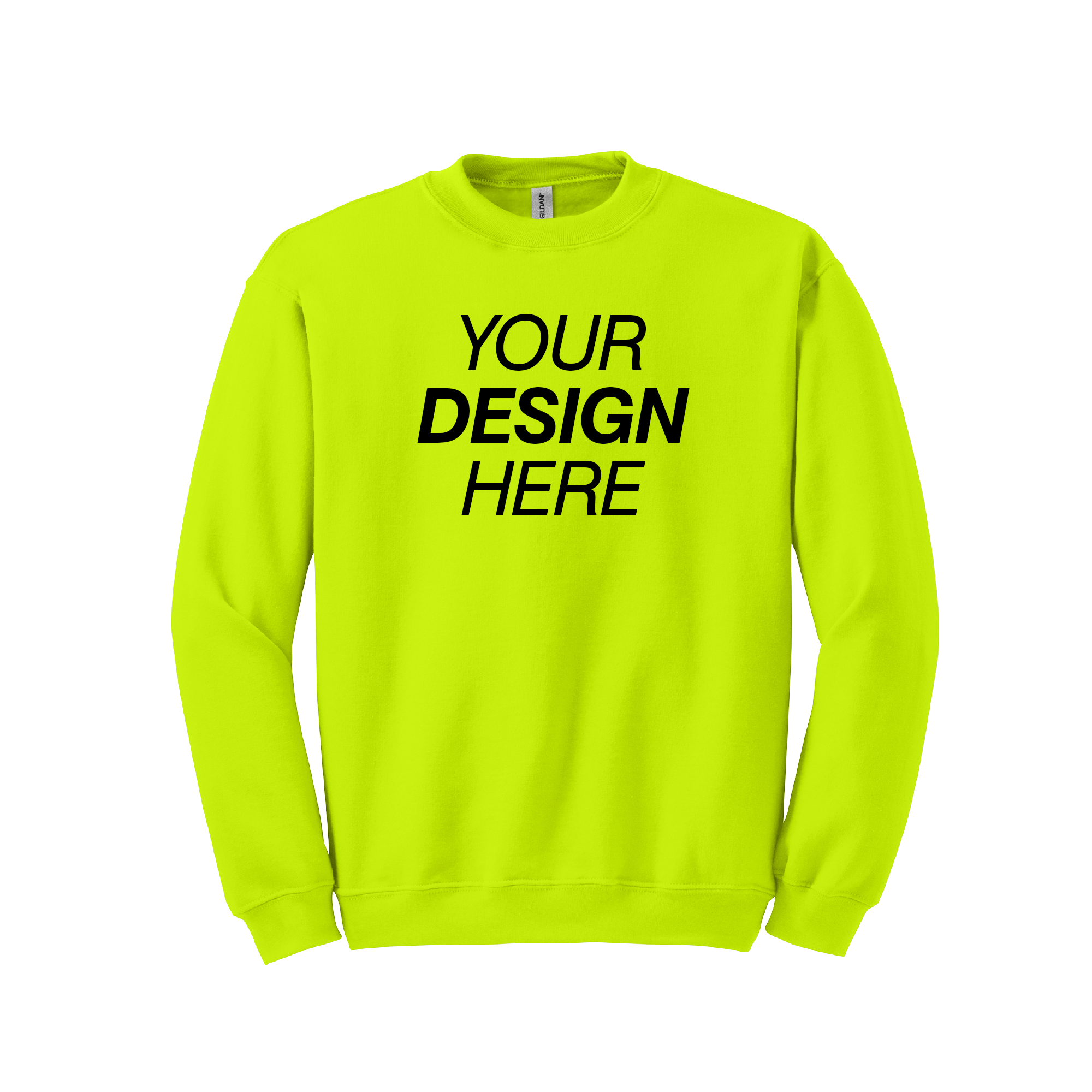 Gildan® Heavy Blend™ Crewneck Sweatshirt