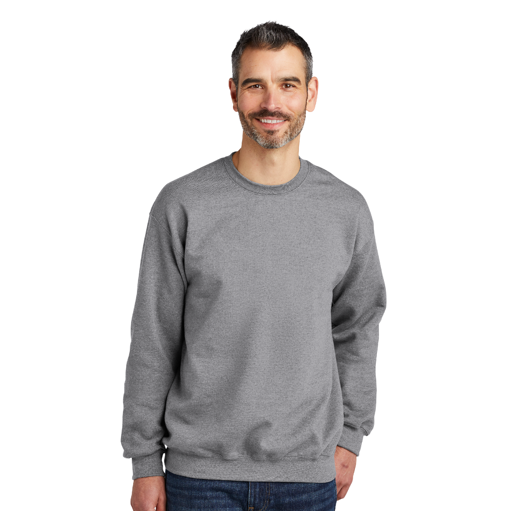 Gildan® Softstyle® Crewneck Sweatshirt