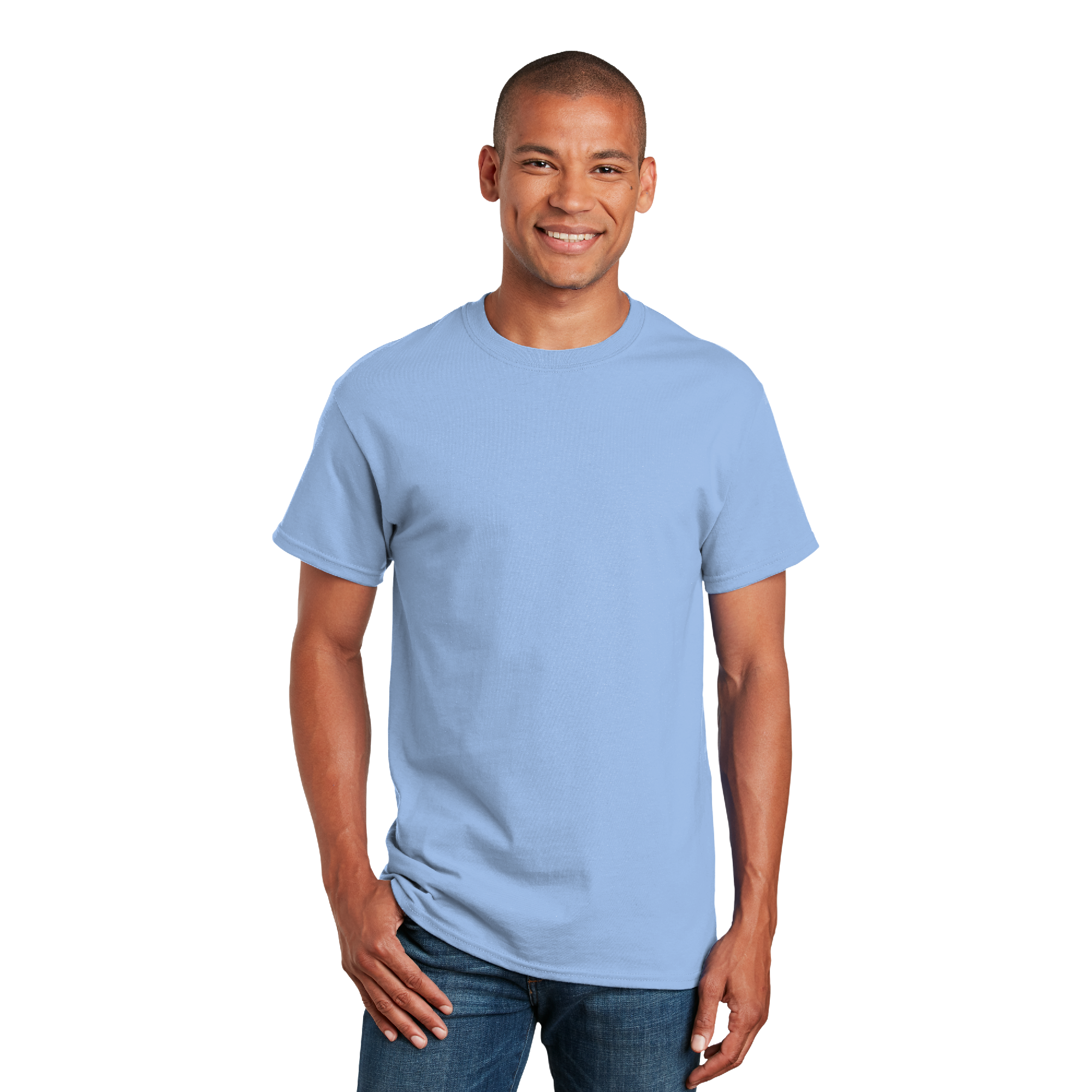 Gildan® Ultra Cotton® T-Shirt