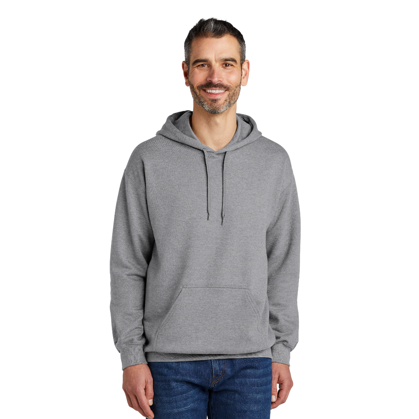 Gildan® Softstyle® Hooded Sweatshirt