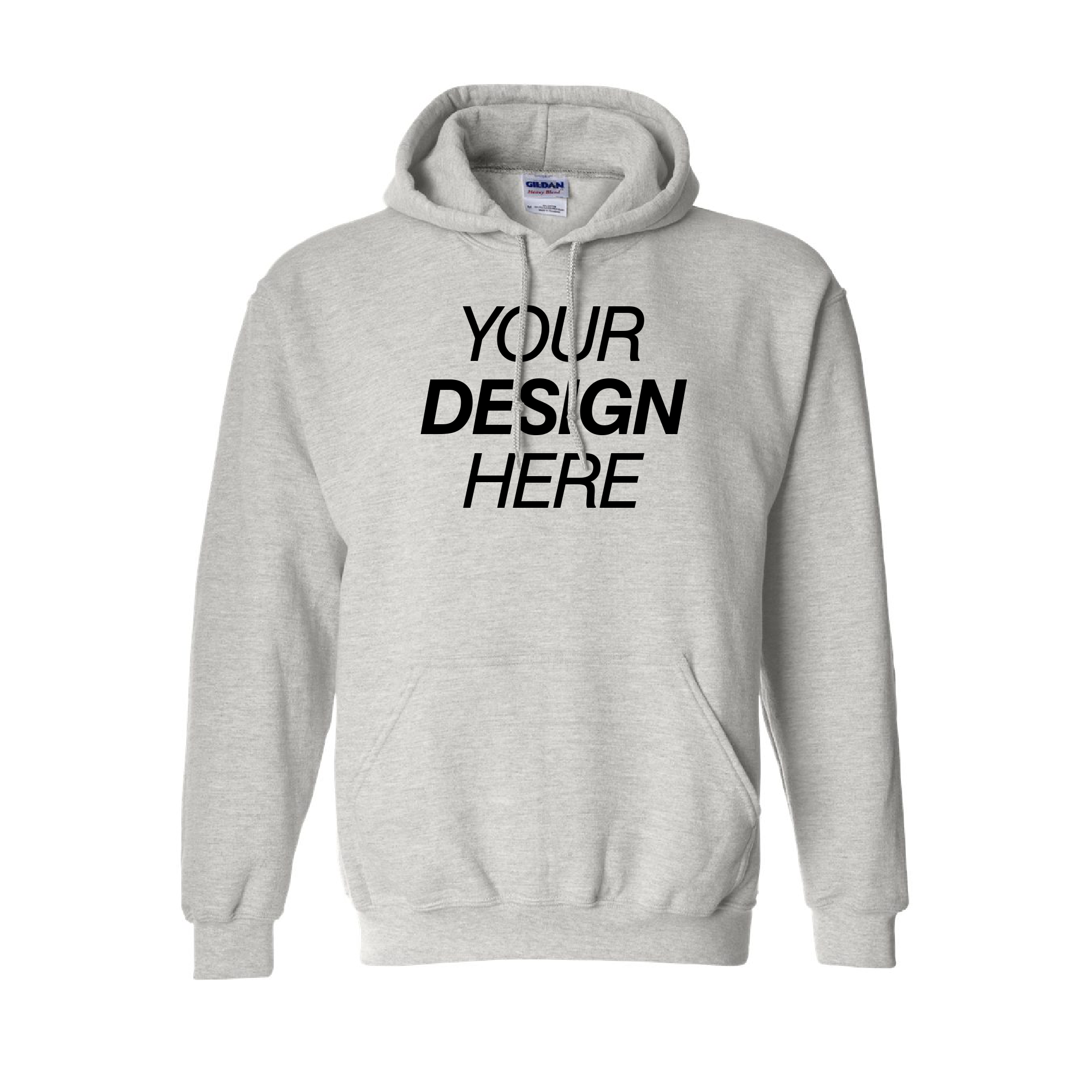 Sudadera con capucha Gildan® Heavy Blend™ 
