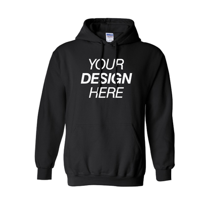 Sudadera con capucha Gildan® Heavy Blend™ 