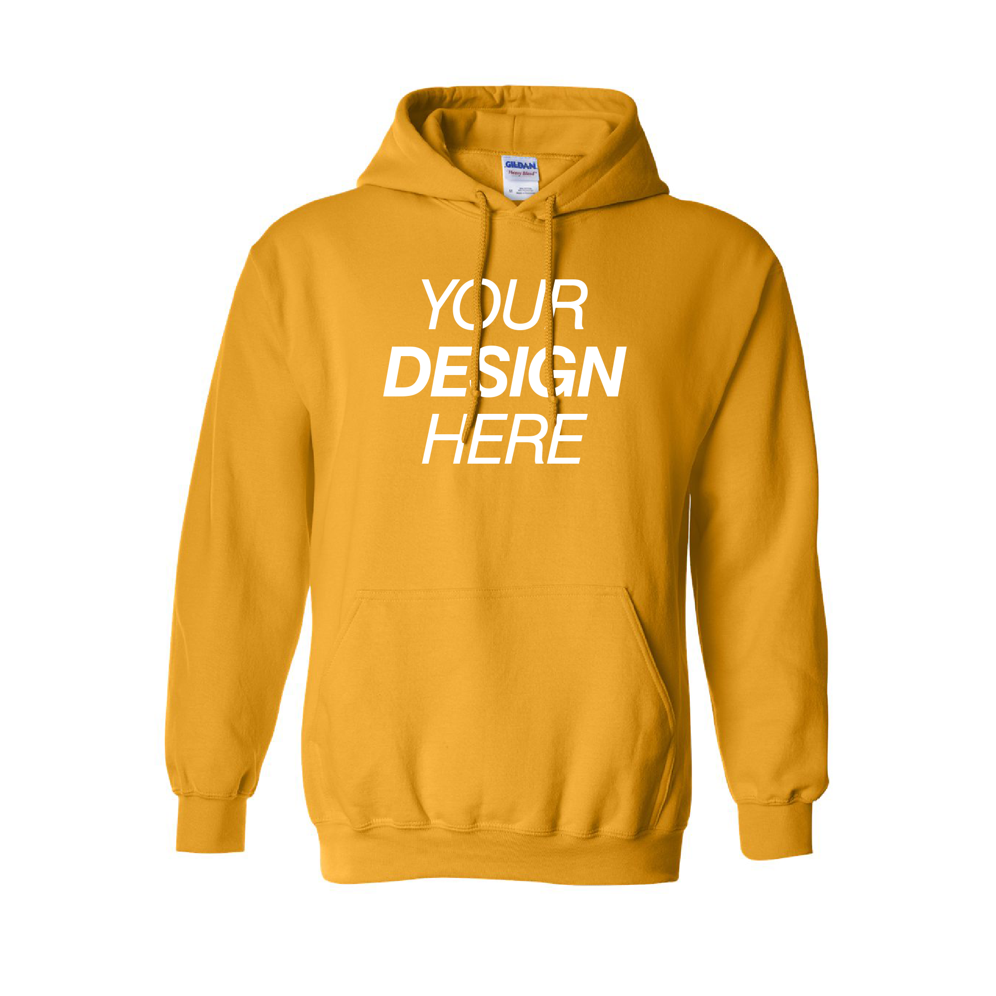 Sudadera con capucha Gildan® Heavy Blend™ 