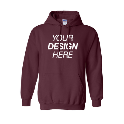 Sudadera con capucha Gildan® Heavy Blend™ 