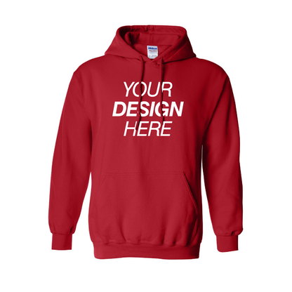 Sudadera con capucha Gildan® Heavy Blend™ 
