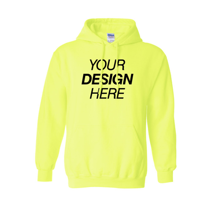 Sudadera con capucha Gildan® Heavy Blend™ 
