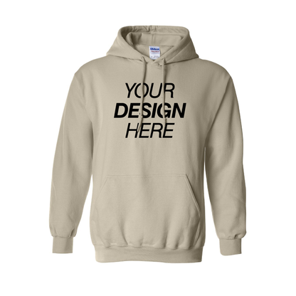 Sudadera con capucha Gildan® Heavy Blend™ 