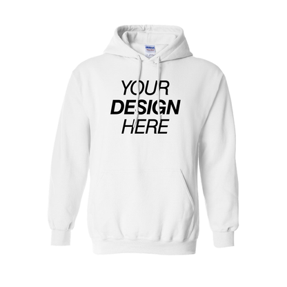 Sudadera con capucha Gildan® Heavy Blend™ 