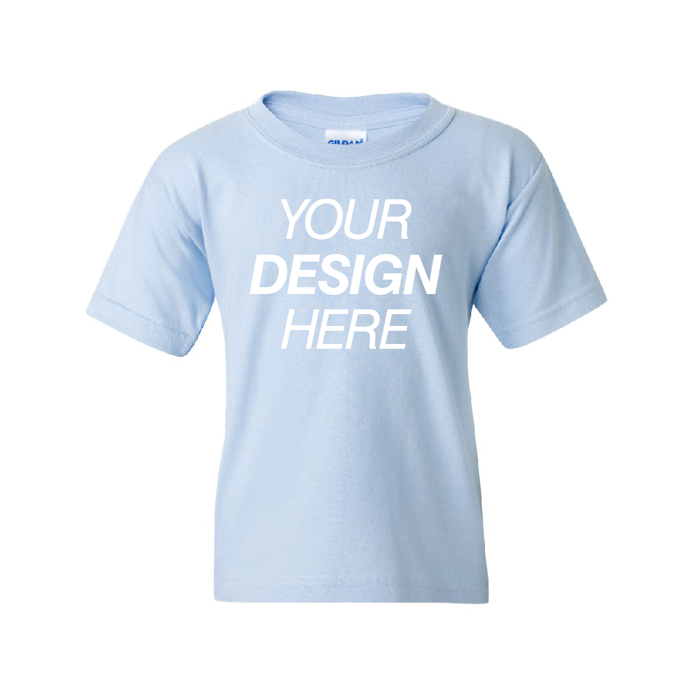 Gildan® DryBlend® Youth T-Shirt