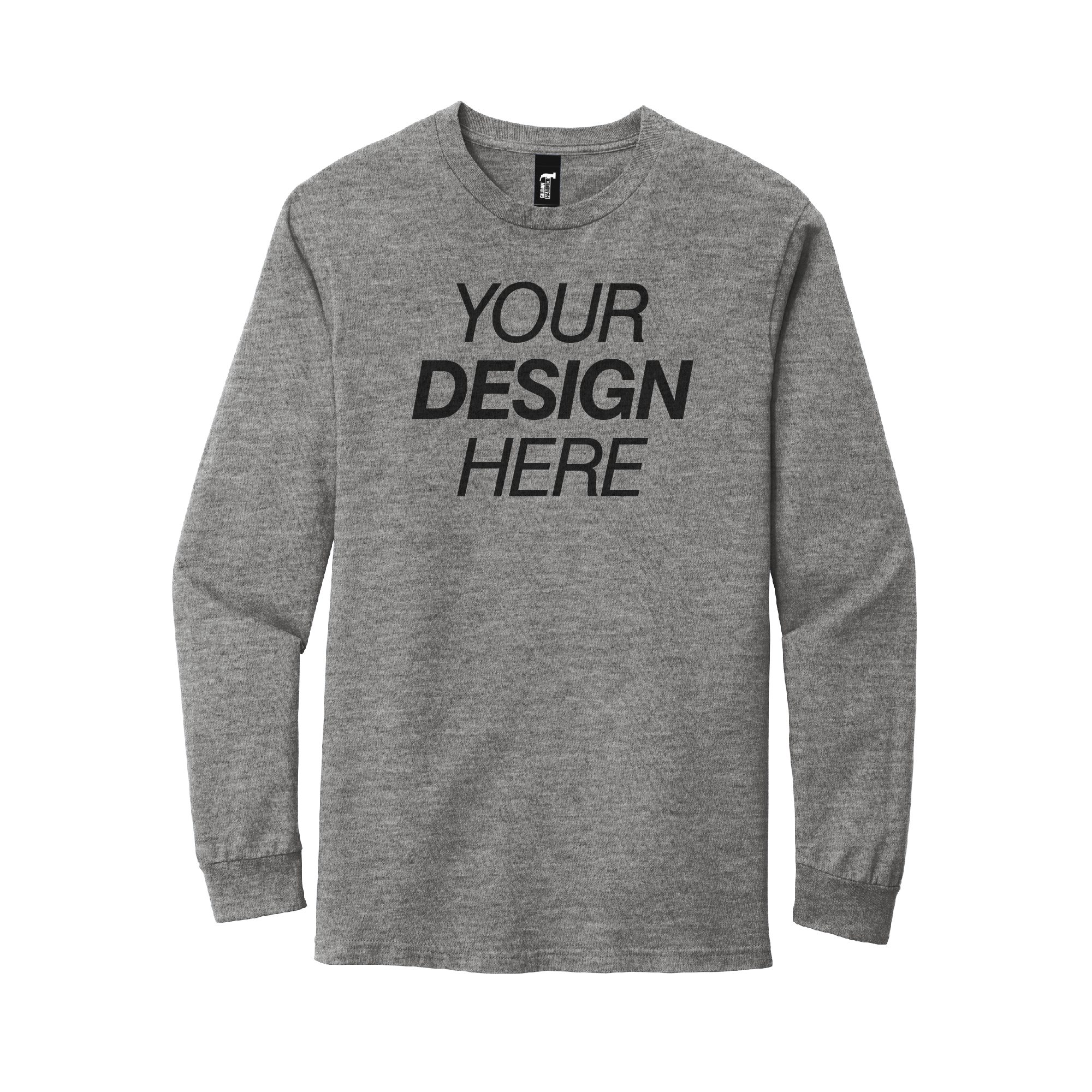 Gildan® Hammer ™ Long Sleeve T-Shirt