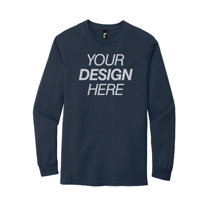 Gildan® Hammer ™ Long Sleeve T-Shirt