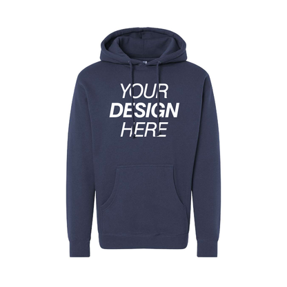 Independent Trading Co. Heavyweight Hooded Sweatshirt