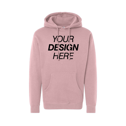 Independent Trading Co. Heavyweight Hooded Sweatshirt