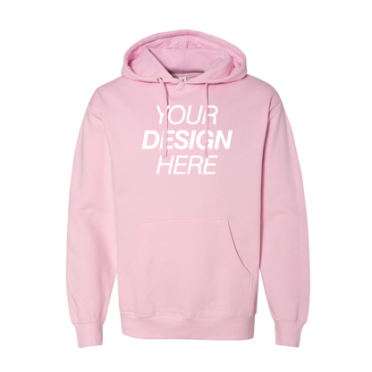 Sudadera con capucha de peso medio Independent Trading Co. 