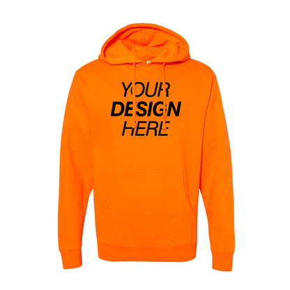 Sudadera con capucha de peso medio Independent Trading Co. 