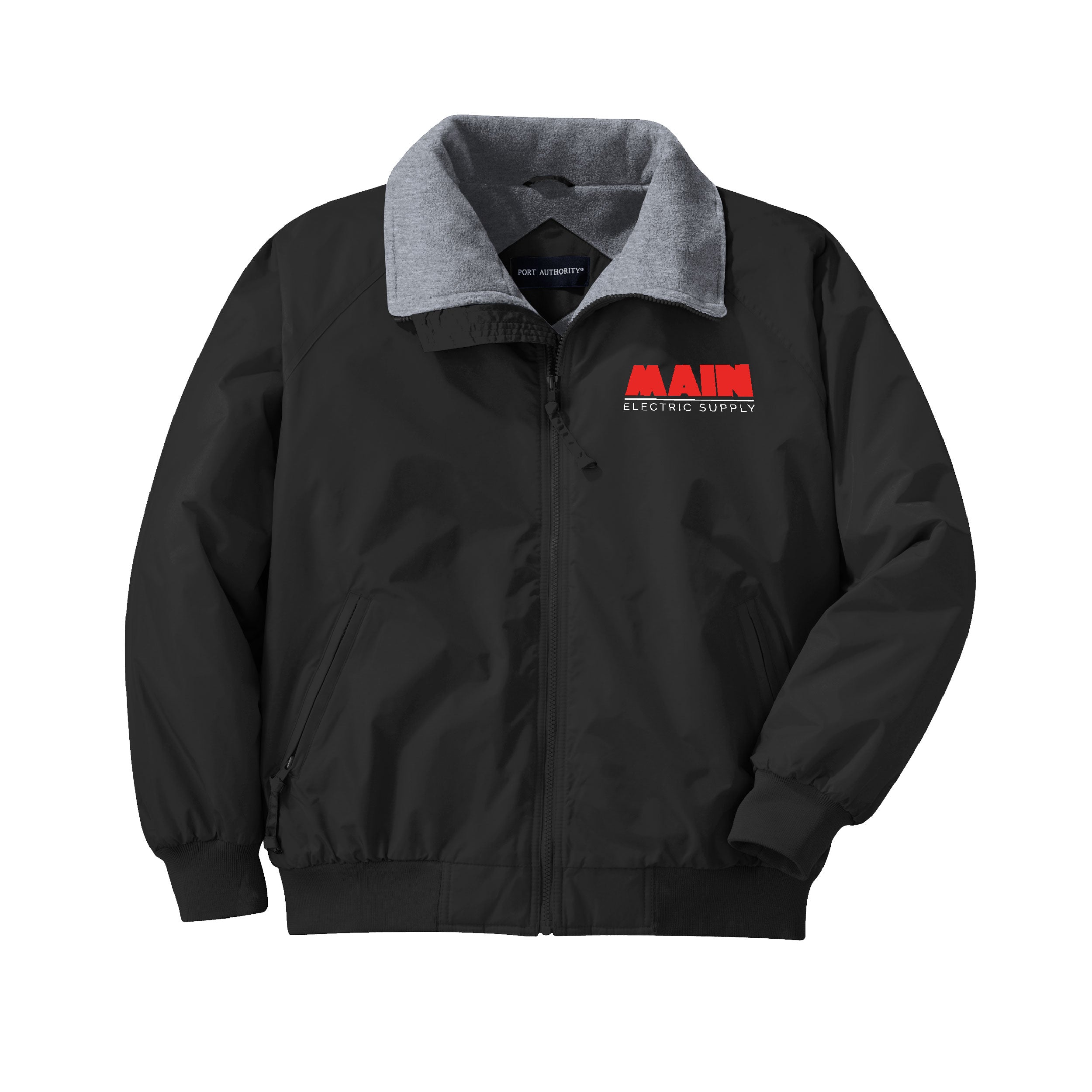 Port Authority® Challenger™ Jacket x Main Electric Supply Co.