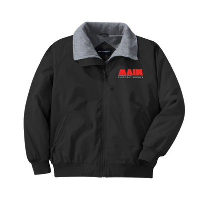 Port Authority® Challenger™ Jacket x Main Electric Supply Co.