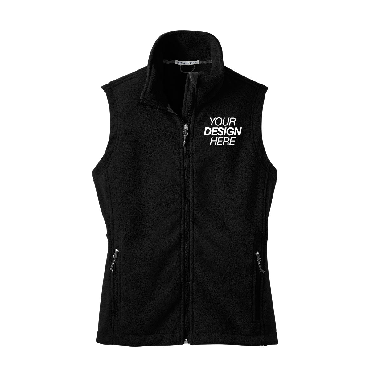 Port Authority® Women's Value Fleece Vest