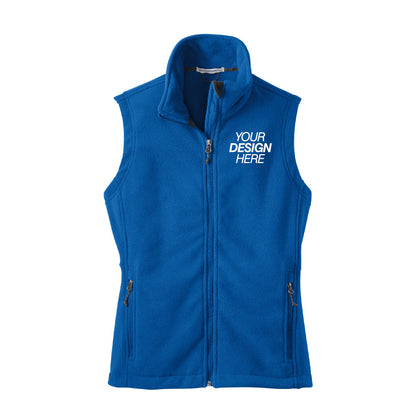 Port Authority® Women's Value Fleece Vest