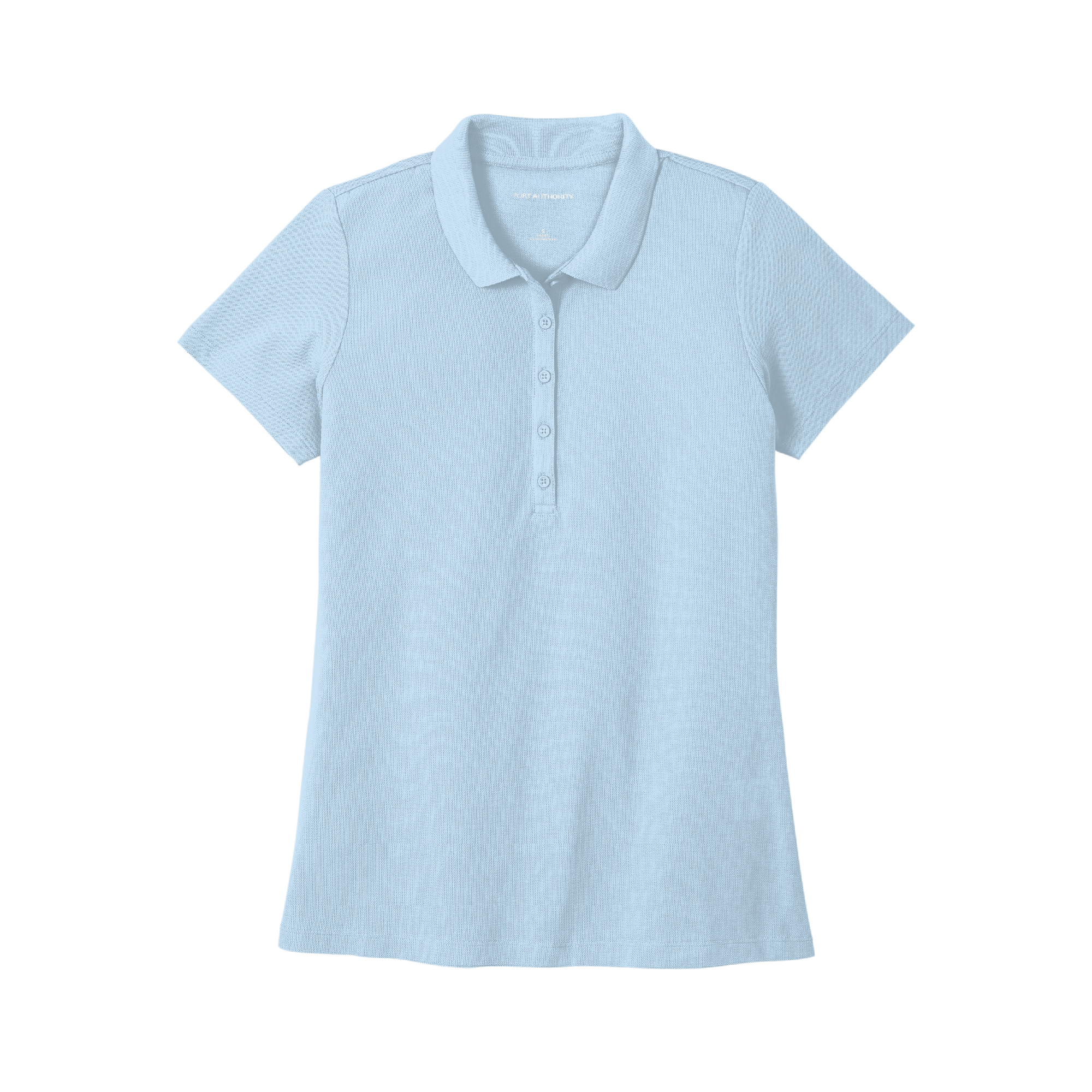 Port Authority® Ladies SuperPro React™ Polo