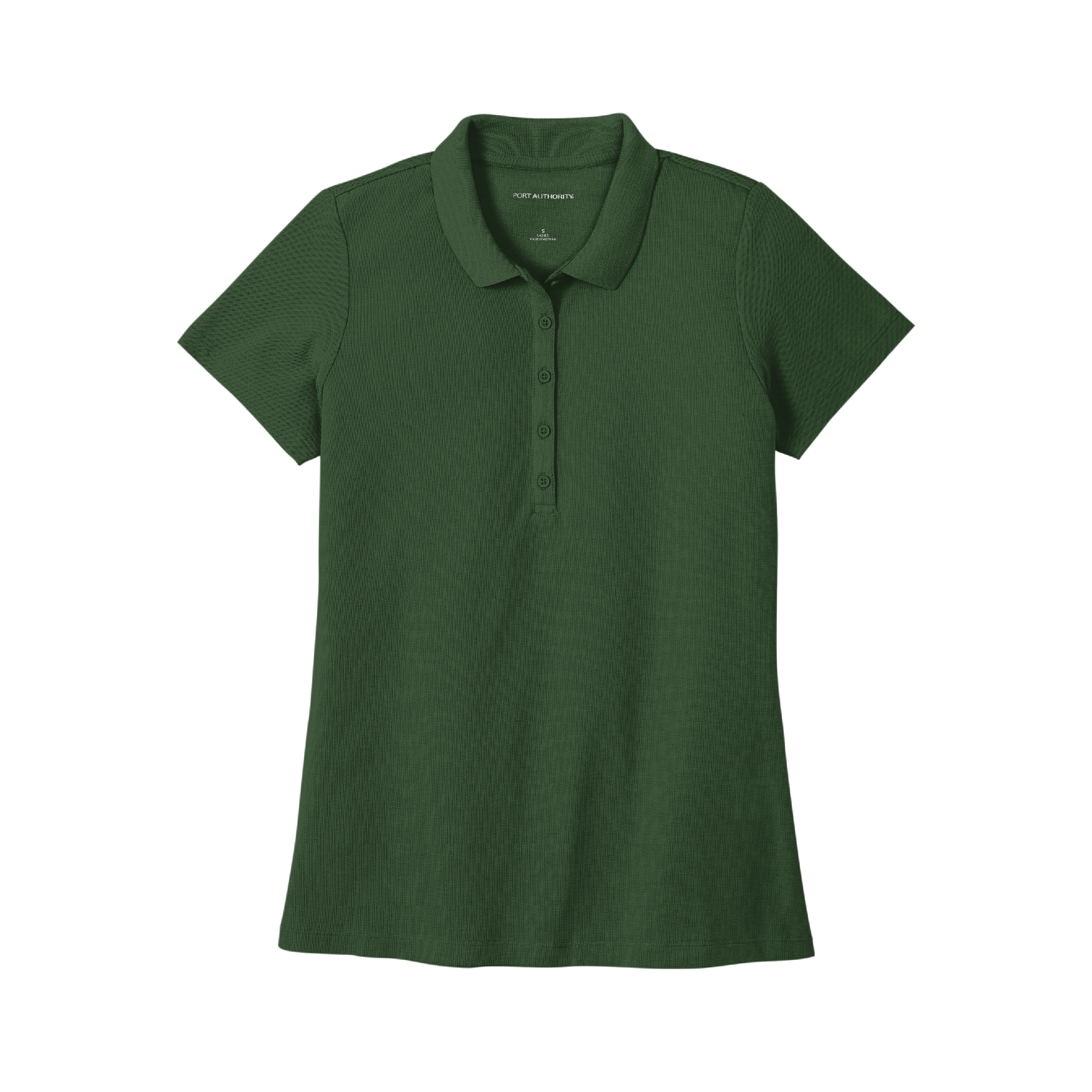 Port Authority® Ladies SuperPro React™ Polo